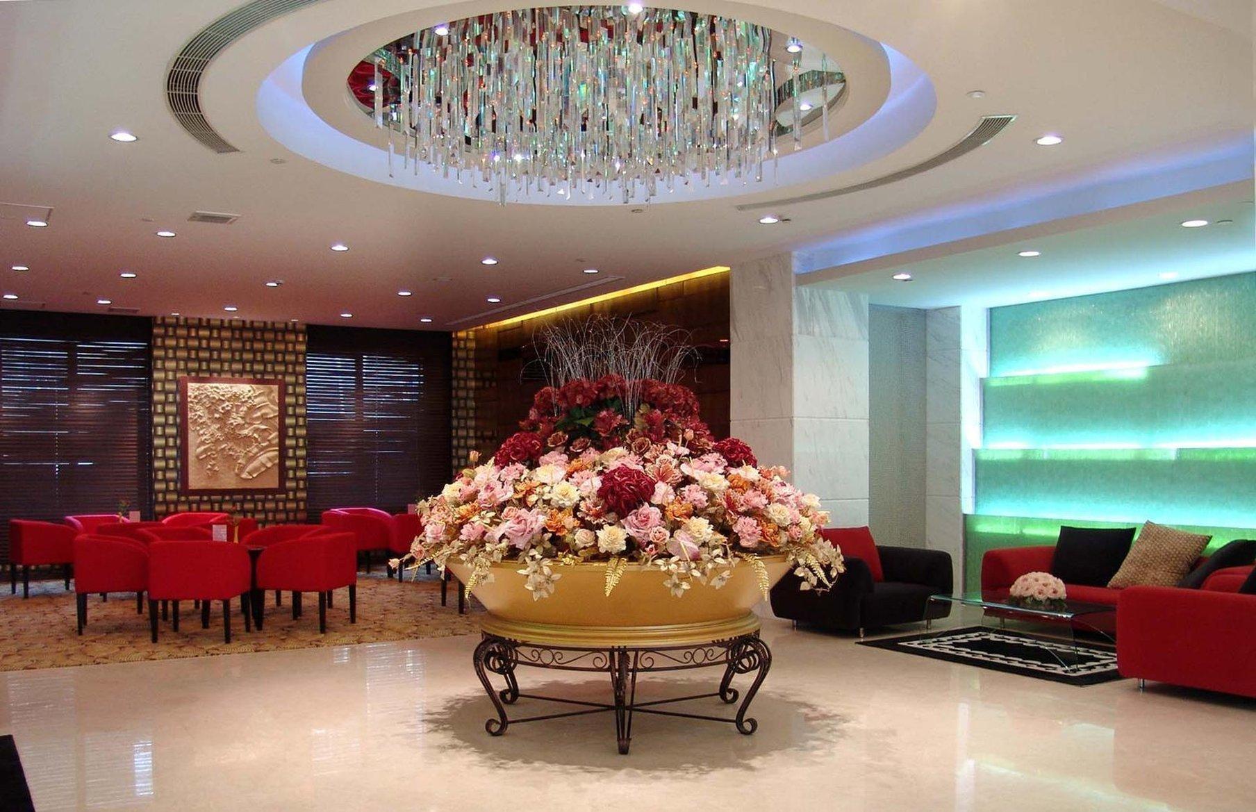Haiyan Hotel Shanghai Esterno foto
